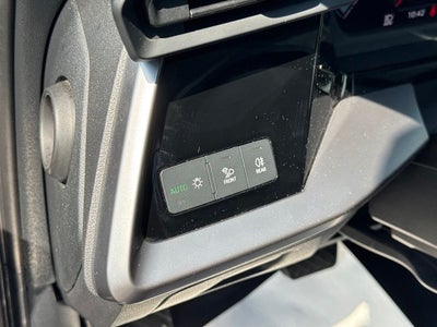 2023 Audi A3 40 Premium FrontTrak