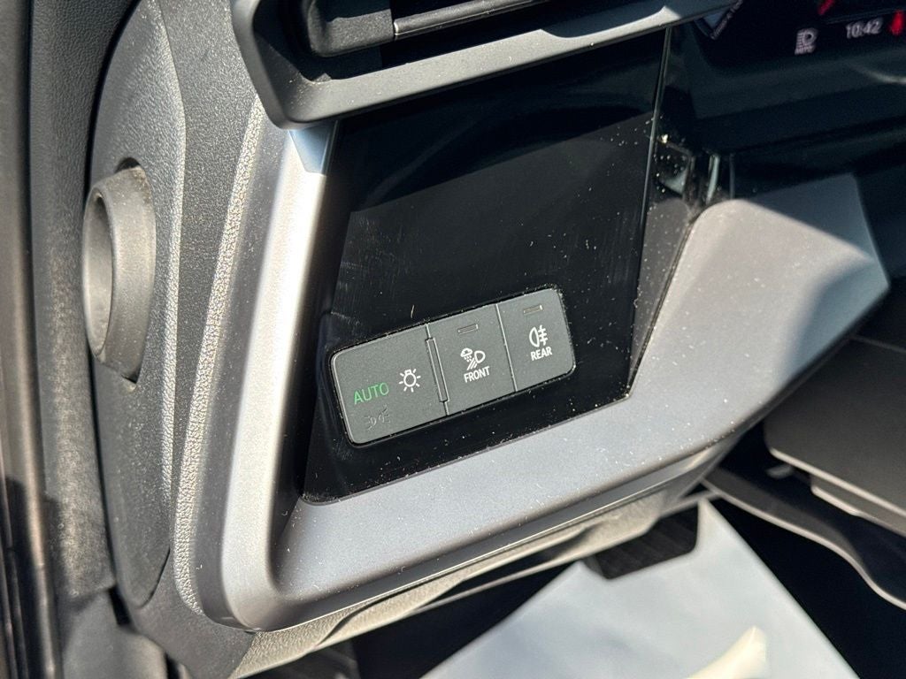 2023 Audi A3 40 Premium FrontTrak
