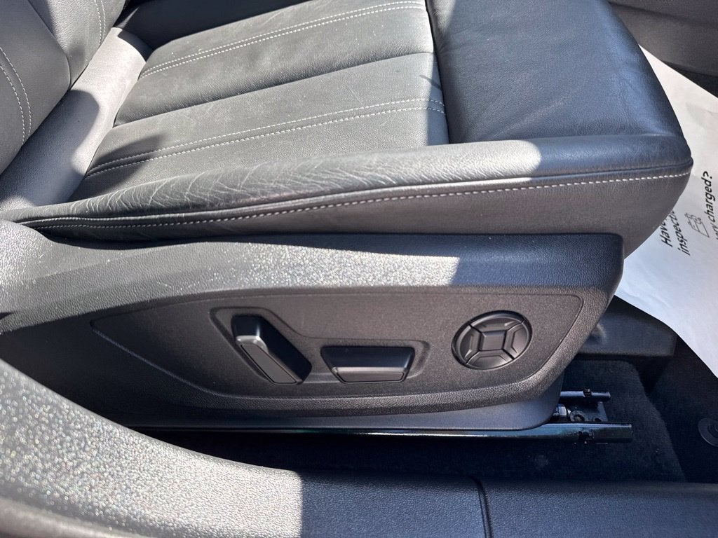 2023 Audi A3 40 Premium FrontTrak