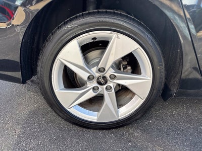 2023 Audi A3 40 Premium FrontTrak