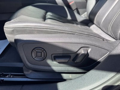 2023 Audi A3 40 Premium FrontTrak