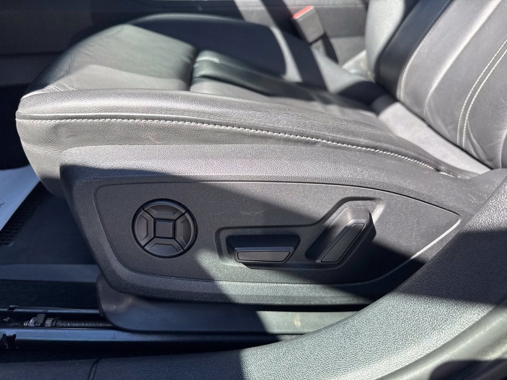 2023 Audi A3 40 Premium FrontTrak