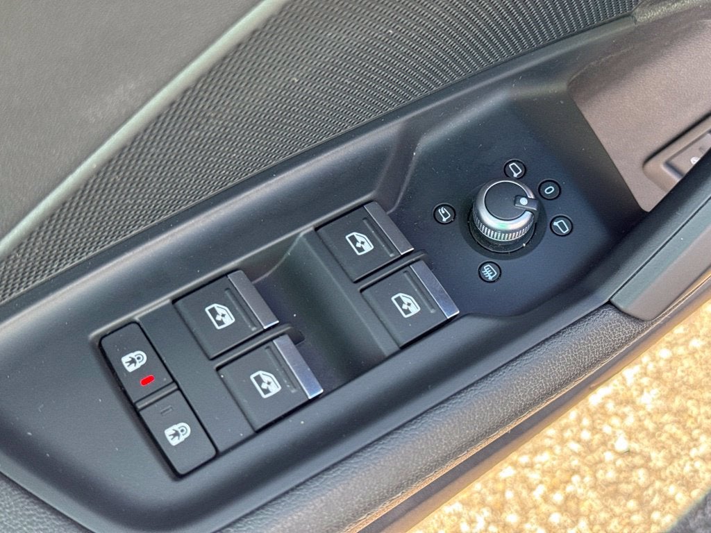 2023 Audi A3 40 Premium FrontTrak