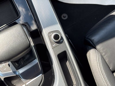 2025 Audi A5 Sportback 45 S line Premium quattro