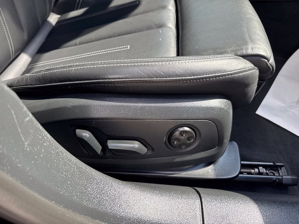 2025 Audi A5 Sportback 45 S line Premium quattro