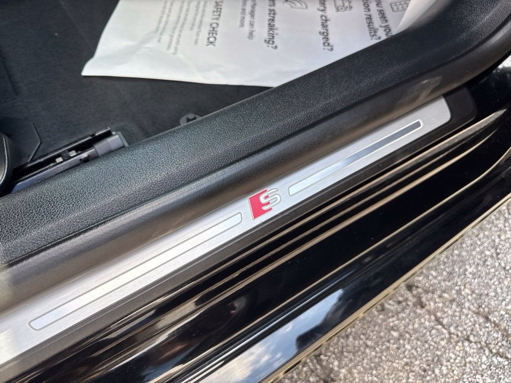 2025 Audi A5 Sportback 45 S line Premium quattro