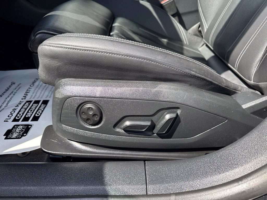 2025 Audi A5 Sportback 45 S line Premium quattro