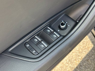 2025 Audi A5 Sportback 45 S line Premium quattro
