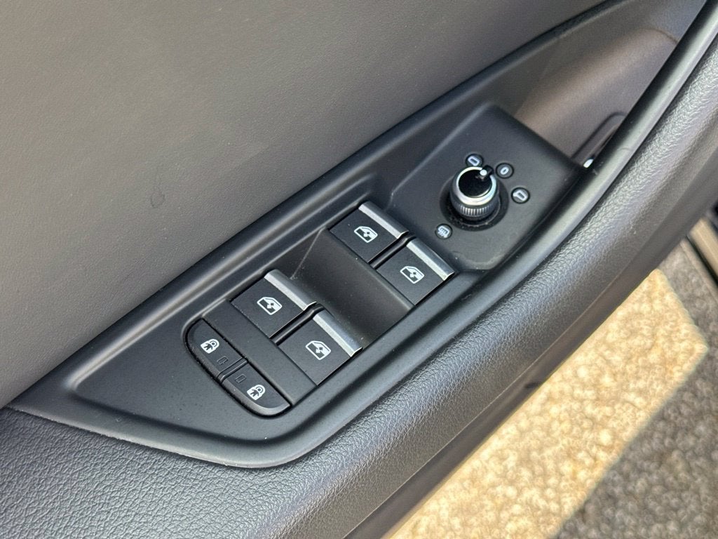 2025 Audi A5 Sportback 45 S line Premium quattro