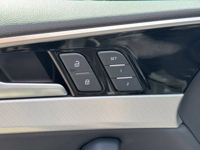 2025 Audi A5 Sportback 45 S line Premium quattro