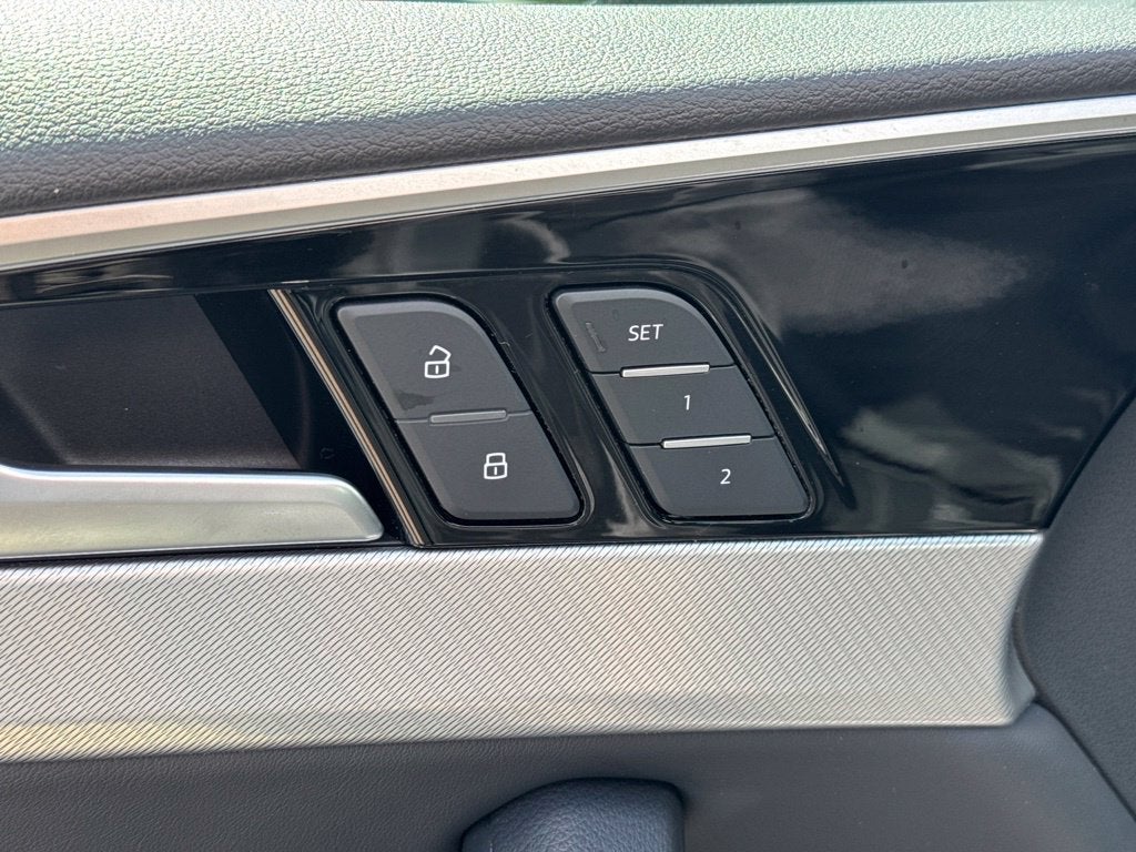 2025 Audi A5 Sportback 45 S line Premium quattro