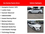 2016 Audi A6 2.0T Premium Plus quattro