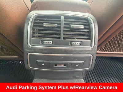 2016 Audi A6 2.0T Premium Plus quattro
