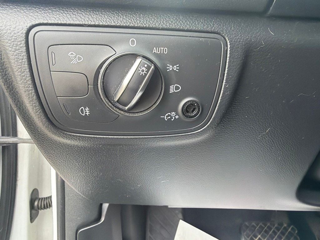 2016 Audi A6 2.0T Premium Plus quattro