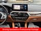 2023 BMW 5 Series M550i xDrive