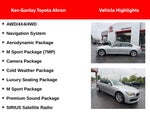 2011 BMW 7 Series 750Li xDrive