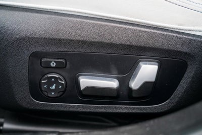 2022 BMW M3 Competition xDrive