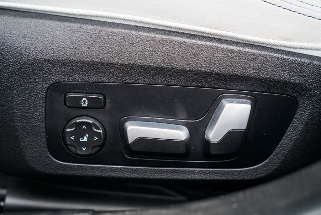 2022 BMW M3 Competition xDrive