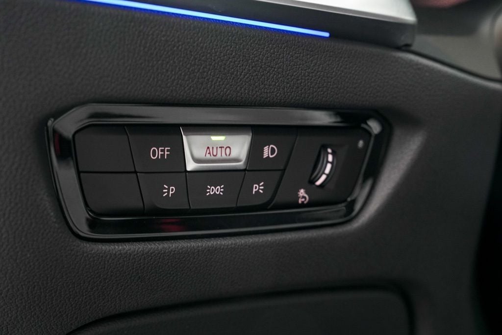 2022 BMW M3 Competition xDrive