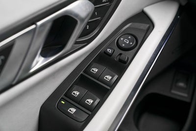 2022 BMW M3 Competition xDrive