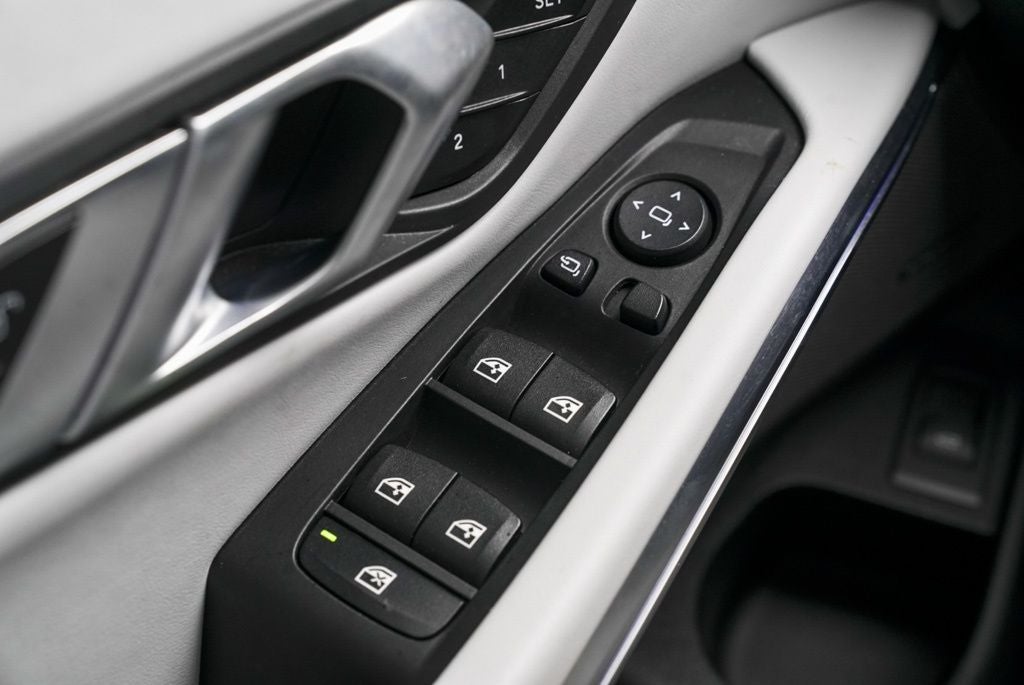 2022 BMW M3 Competition xDrive