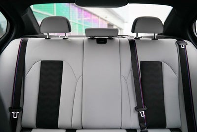 2022 BMW M3 Competition xDrive