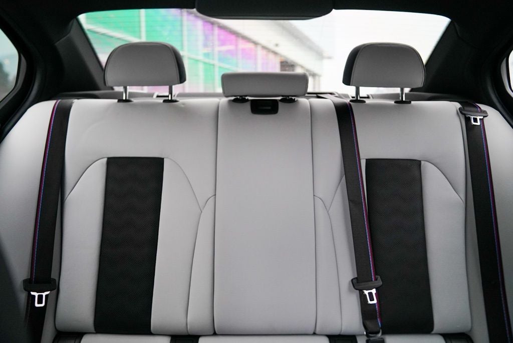 2022 BMW M3 Competition xDrive