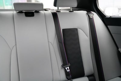 2022 BMW M3 Competition xDrive