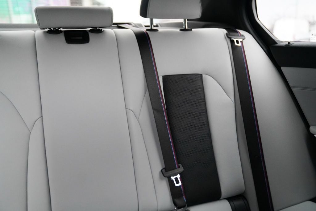 2022 BMW M3 Competition xDrive