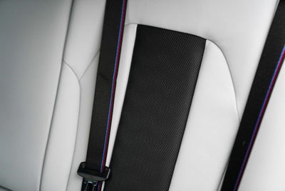 2022 BMW M3 Competition xDrive