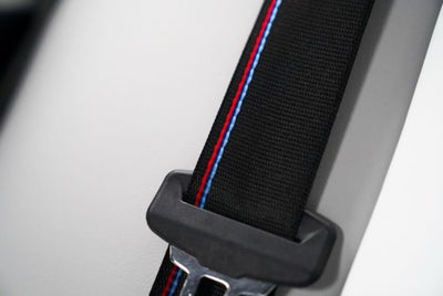 2022 BMW M3 Competition xDrive