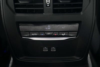 2022 BMW M3 Competition xDrive