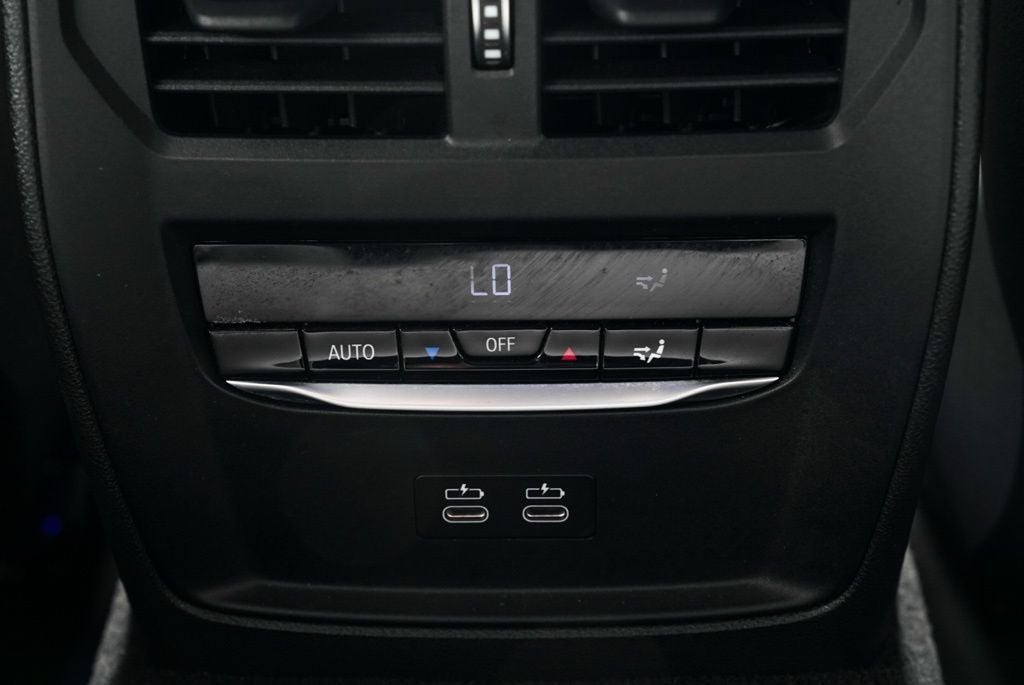 2022 BMW M3 Competition xDrive