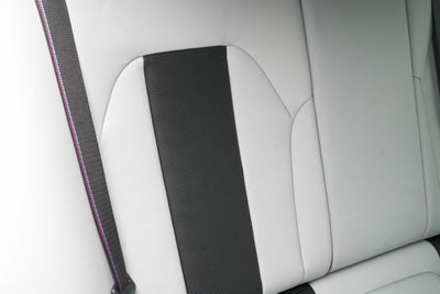 2022 BMW M3 Competition xDrive