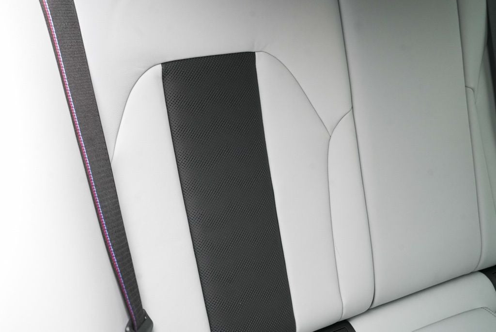 2022 BMW M3 Competition xDrive