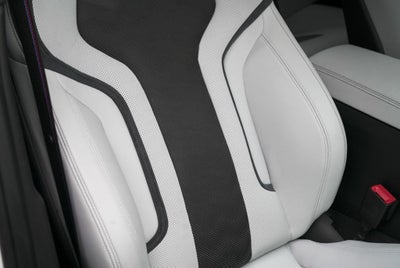 2022 BMW M3 Competition xDrive