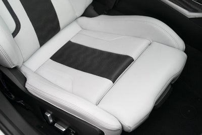 2022 BMW M3 Competition xDrive