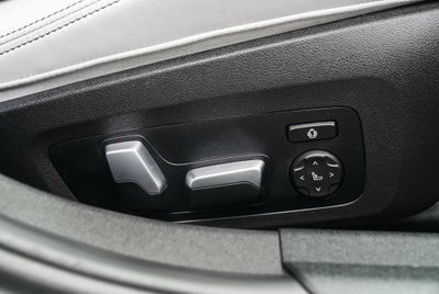 2022 BMW M3 Competition xDrive