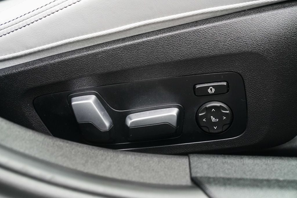 2022 BMW M3 Competition xDrive