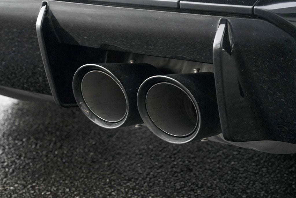 2022 BMW M3 Competition xDrive