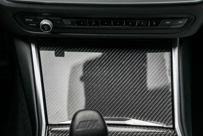 2022 BMW M3 Competition xDrive