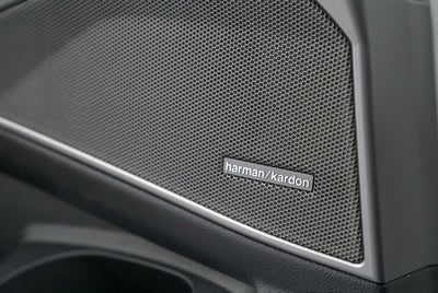 2022 BMW M3 Competition xDrive