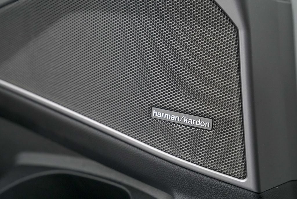 2022 BMW M3 Competition xDrive