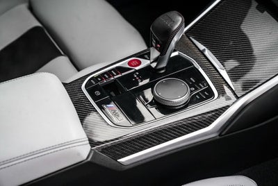 2022 BMW M3 Competition xDrive