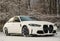 2022 BMW M3 Competition xDrive