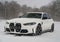 2022 BMW M3 Competition xDrive