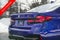 2022 BMW M5 Base w/ Competition Pkg