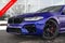 2022 BMW M5 Base w/ Competition Pkg