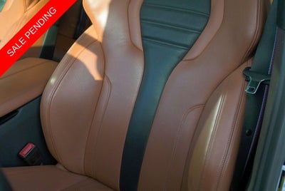 2022 BMW M5 Base w/ Competition Pkg