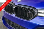 2022 BMW M5 Base w/ Competition Pkg